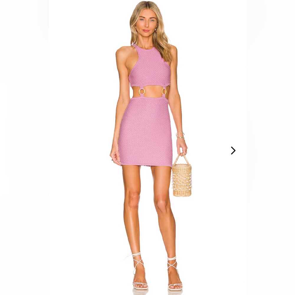 Lovers and Friends Francesca Dress NWT Size S